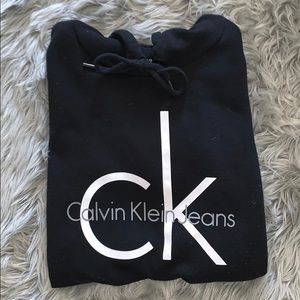 Calvin Klein Jeans sweatshirt